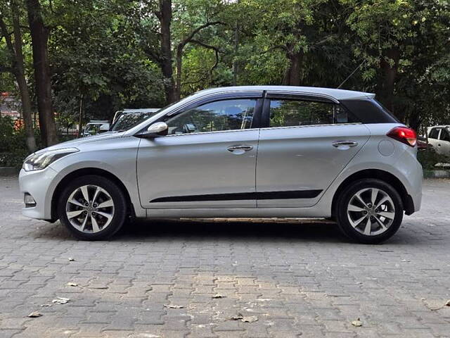 Used Hyundai Elite i20 [2014-2015] Asta 1.4 CRDI in Delhi