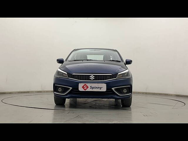 Used Maruti Suzuki Ciaz Alpha 1.5 [2020-2023] in Hyderabad