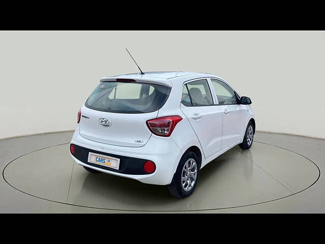 Used Hyundai Grand i10 Magna 1.2 Kappa VTVT in Indore