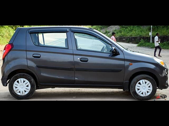 Used Maruti Suzuki Alto 800 [2012-2016] Lxi in Ahmedabad