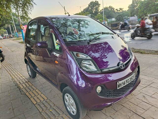 Used Tata Nano Twist XTA in Pune