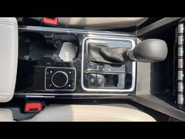 Used Mahindra XUV700 AX 7 Diesel  AT Luxury Pack 7 STR [2021] in Hyderabad