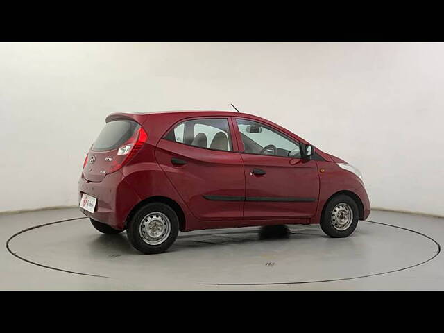 Used Hyundai Eon Era + in Ahmedabad