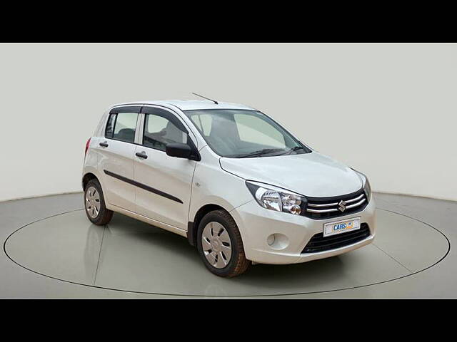 Used 2016 Maruti Suzuki Celerio in Bangalore