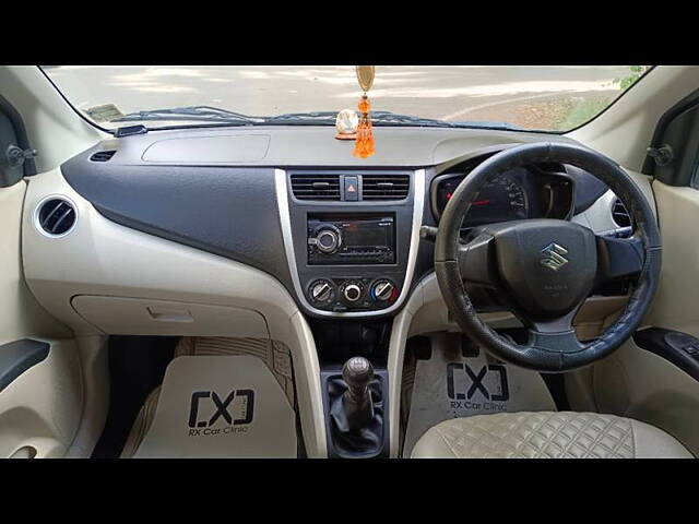 Used Maruti Suzuki Celerio [2017-2021] VXi (O) [2017-2019] in Bangalore