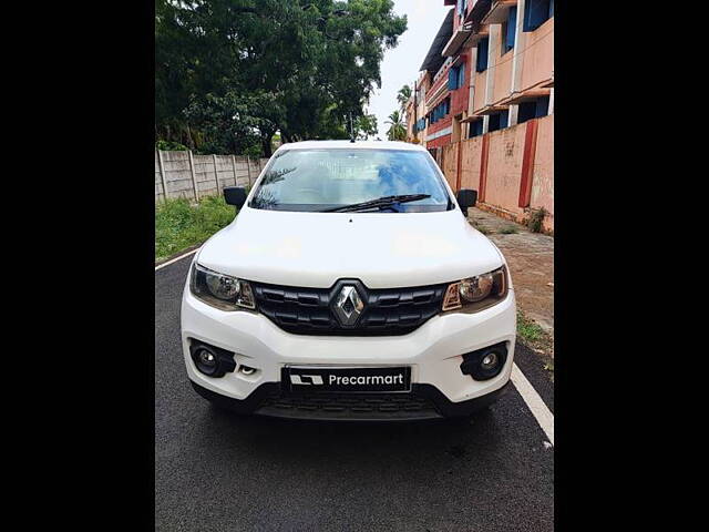 Used 2015 Renault Kwid in Bangalore