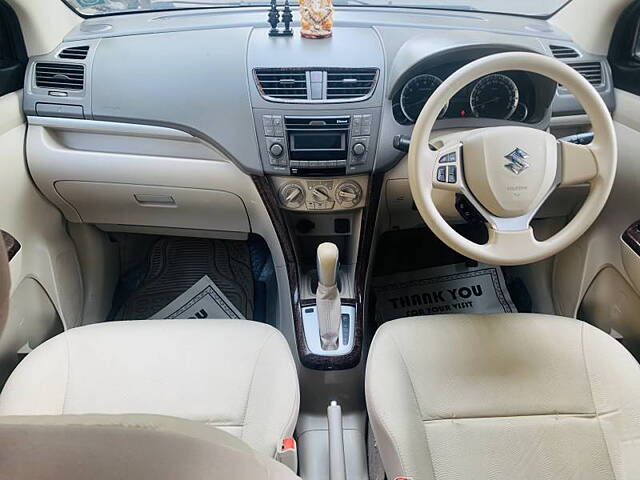 Used Maruti Suzuki Ertiga [2015-2018] VXI AT in Mumbai