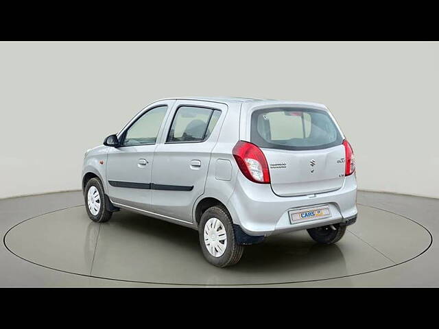 Used Maruti Suzuki Alto 800 [2012-2016] Lxi in Rajkot