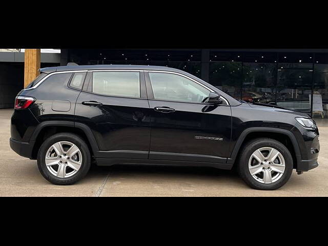 Used Jeep Compass [2017-2021] Sport 2.0 Diesel in Pune