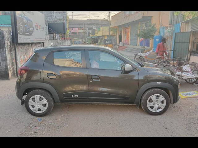 Used Renault Kwid [2022-2023] RXT 1.0 AMT in Chennai