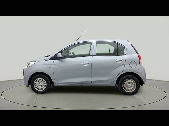 Used Hyundai Santro Magna [2018-2020] in Hyderabad