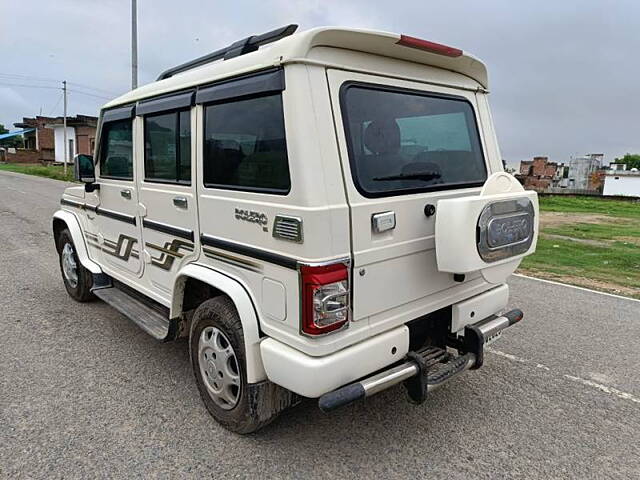 Used Mahindra Bolero B6 (O) [2022] in Lucknow