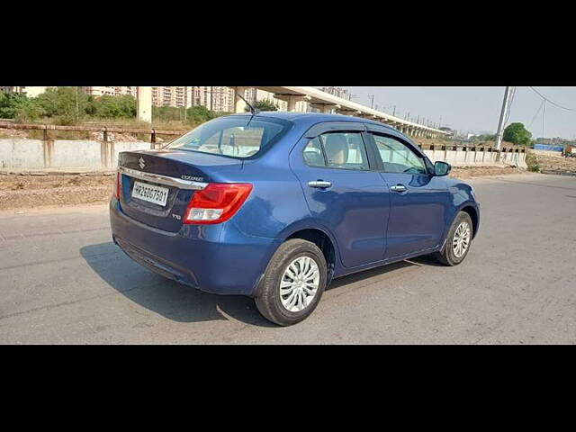 Used Maruti Suzuki Dzire [2017-2020] VXi AMT in Noida