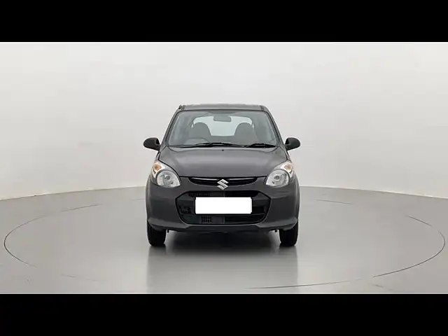 Used 2016 Maruti Suzuki Alto 800 in Bangalore