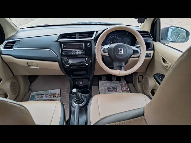 Used Honda Amaze [2016-2018] 1.2 S i-VTEC in Faridabad