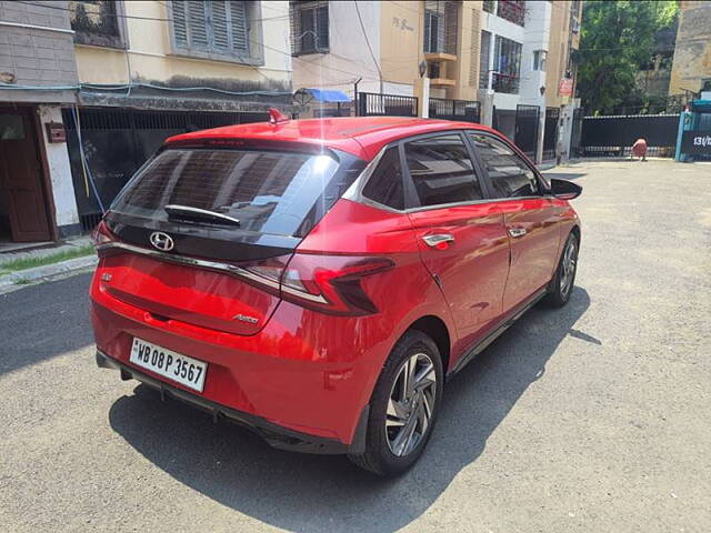 Used Hyundai i20 [2020-2023] Asta (O) 1.2 MT in Kolkata