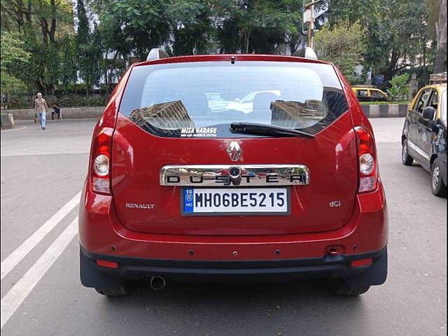 Used Renault Duster [2012-2015] RxL Petrol in Mumbai