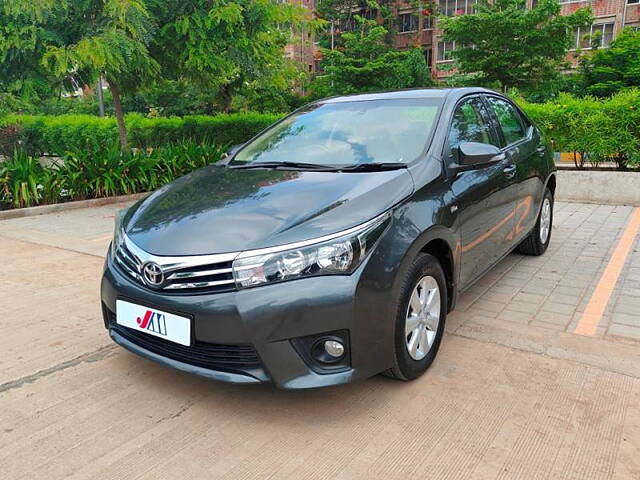 Used Toyota Corolla Altis [2011-2014] 1.8 G in Ahmedabad