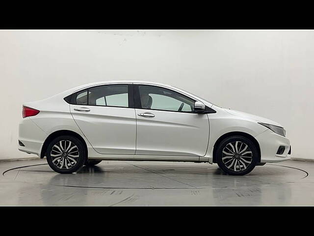 Used Honda City 4th Generation VX CVT Petrol in Hyderabad