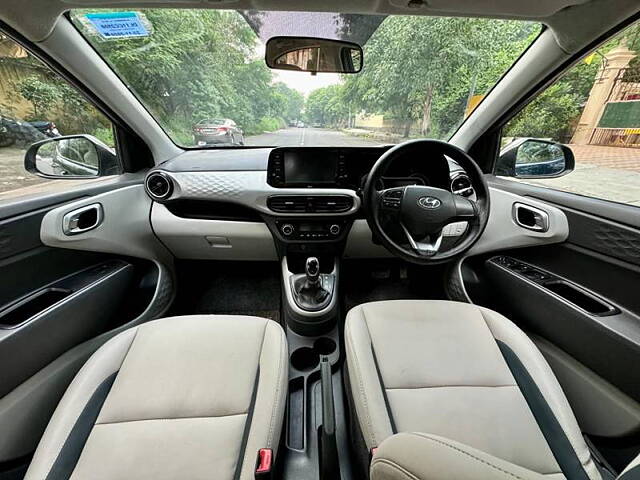 Used Hyundai Grand i10 Nios [2019-2023] Sportz AMT 1.2 Kappa VTVT in Delhi