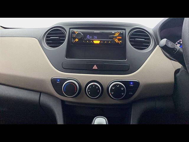 Used Hyundai Grand i10 Magna 1.2 Kappa VTVT in Kochi