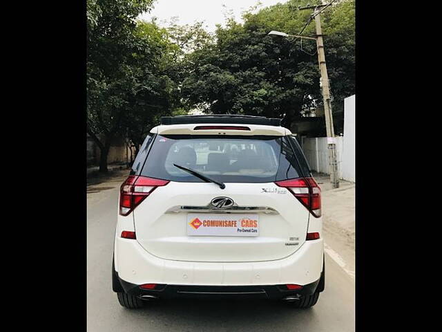 Used Mahindra XUV500 W11 AT in Bangalore