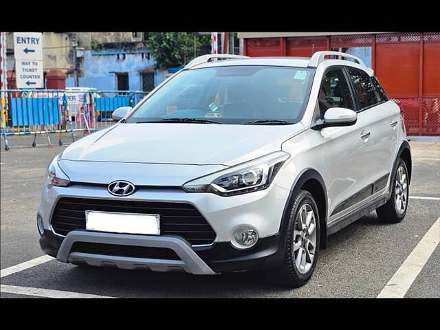 Used Hyundai i20 Active [2015-2018] 1.2 SX in Kolkata