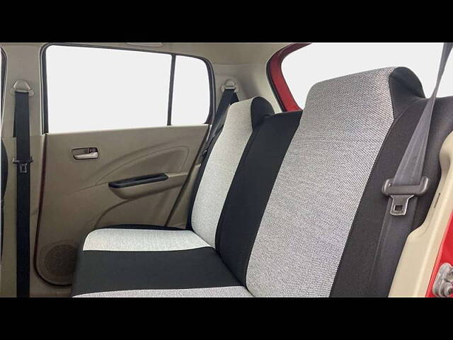 Used Maruti Suzuki Celerio [2017-2021] ZXi AMT [2019-2020] in Hyderabad