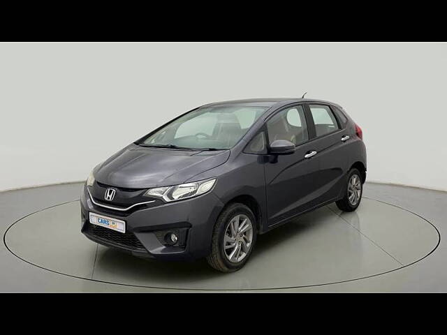 Used Honda Jazz [2015-2018] S MT [2015-2016] in Bangalore