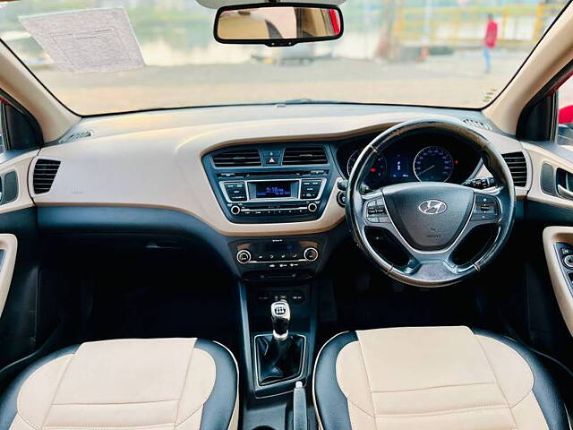 Used Hyundai Elite i20 [2017-2018] Asta 1.2 in Mumbai