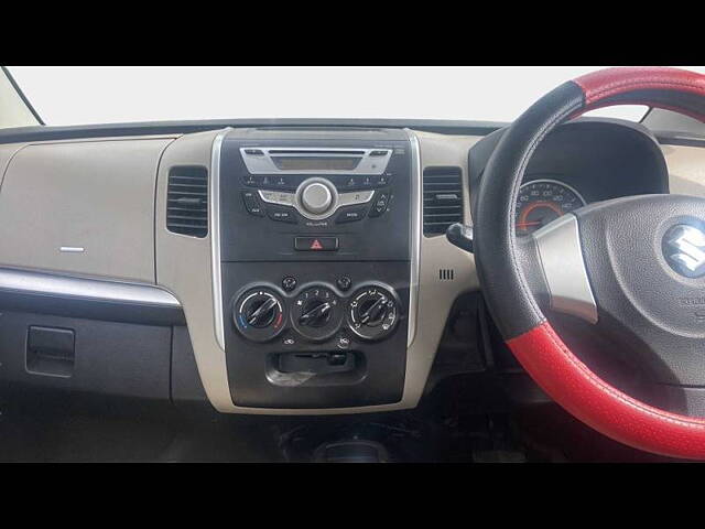 Used Maruti Suzuki Wagon R 1.0 [2014-2019] VXI AMT in Mysore