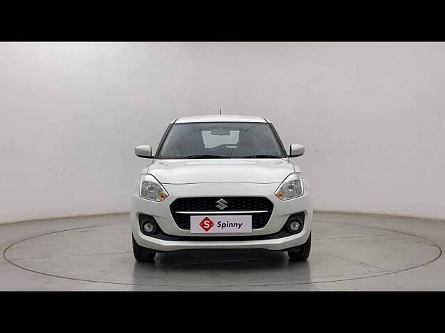 Used Maruti Suzuki Swift [2021-2024] ZXi [2021-2023] in Pune