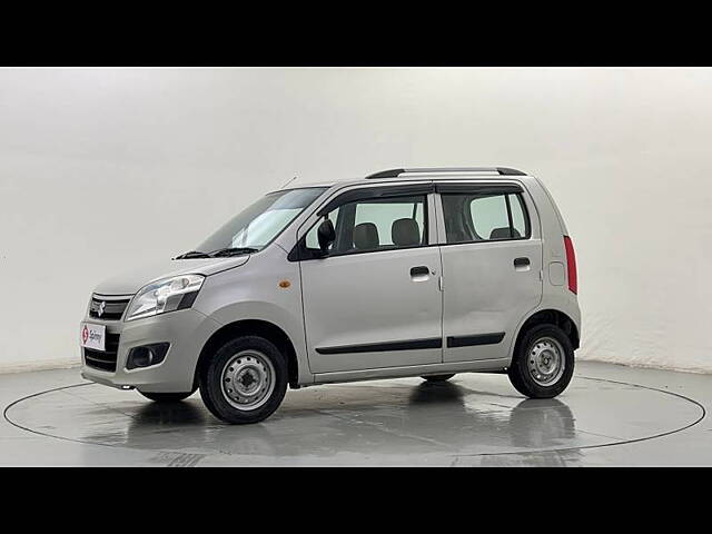 Used 2018 Maruti Suzuki Wagon R in Gurgaon