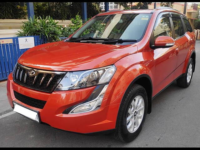 Used Mahindra XUV500 [2015-2018] W10 AT in Bangalore