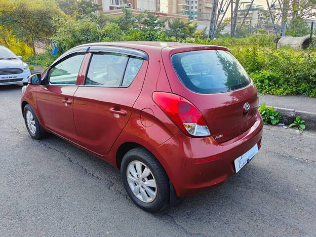 Used Hyundai i20 [2012-2014] Sportz 1.2 in Navi Mumbai