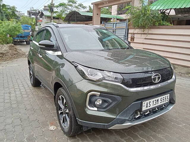 Used Tata Nexon [2017-2020] XZ Plus Diesel in Guwahati