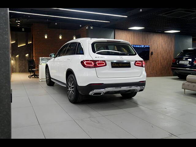 Used Mercedes-Benz GLC [2019-2023] 200 Progressive in Kolkata