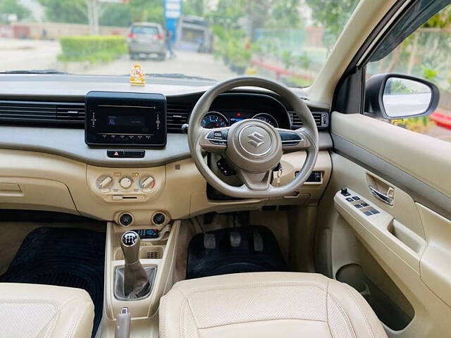 Used Maruti Suzuki Ertiga [2018-2022] VXi in Ahmedabad