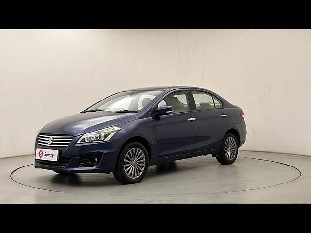 Used 2018 Maruti Suzuki Ciaz in Thane