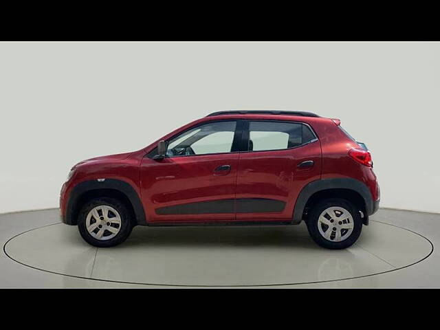 Used Renault Kwid [2015-2019] RXT [2015-2019] in Chennai