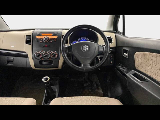 Used Maruti Suzuki Wagon R 1.0 [2014-2019] VXI in Delhi