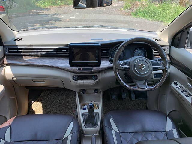 Used Maruti Suzuki Ertiga [2015-2018] ZXI+ in Navi Mumbai