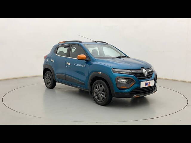 Used 2021 Renault Kwid in Hyderabad