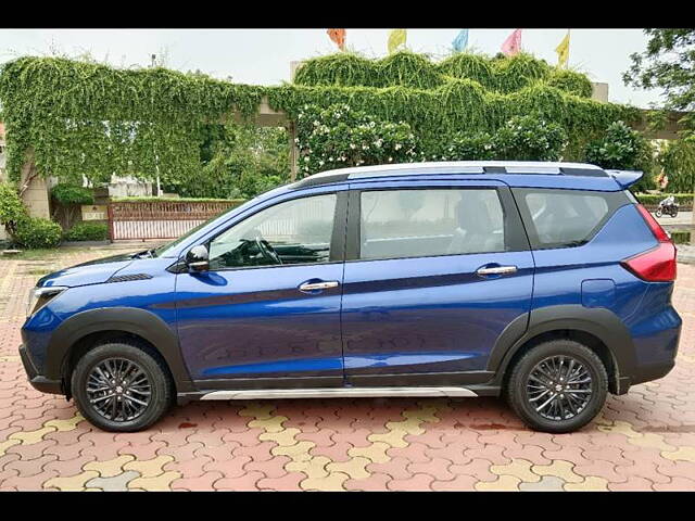 Used Maruti Suzuki XL6 [2019-2022] Zeta MT Petrol in Ahmedabad