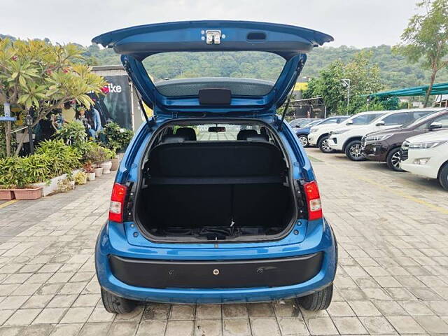 Used Maruti Suzuki Ignis Zeta 1.2 AMT in Pune