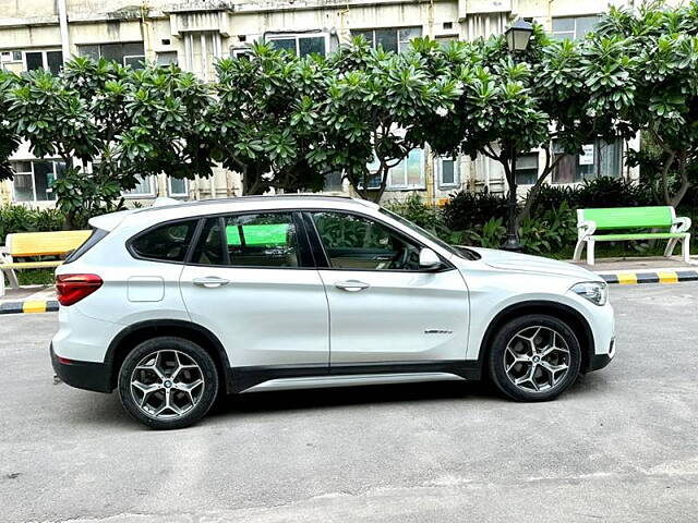 Used BMW X1 [2013-2016] sDrive20d xLine in Delhi