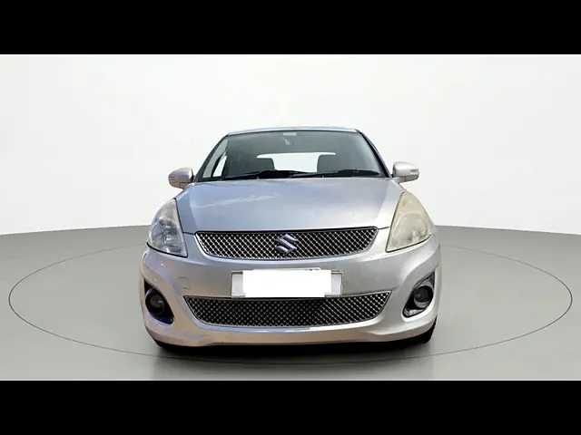 Used 2012 Maruti Suzuki Swift DZire in Indore