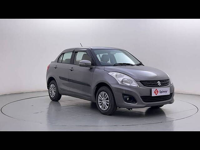 Used Maruti Suzuki Swift DZire [2011-2015] VXI in Bangalore