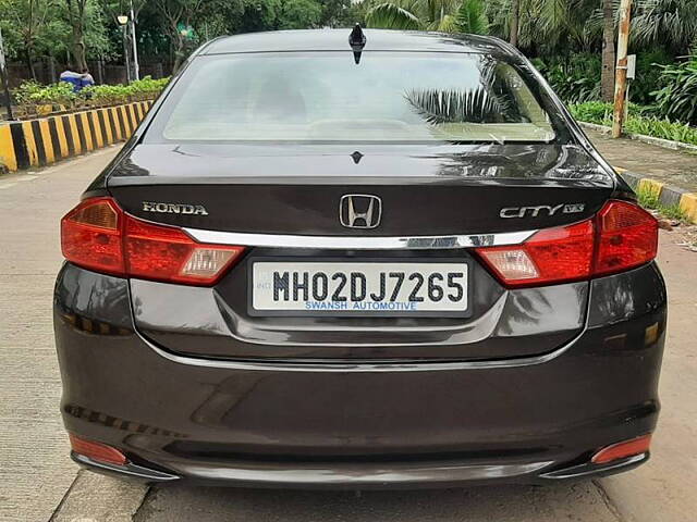 Used Honda City [2014-2017] VX in Mumbai