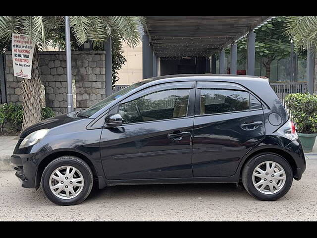 Used Honda Brio [2013-2016] VX AT in Delhi